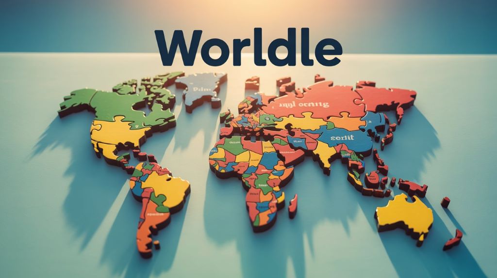 worldle
